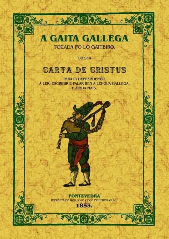 A Gaita Gallega
