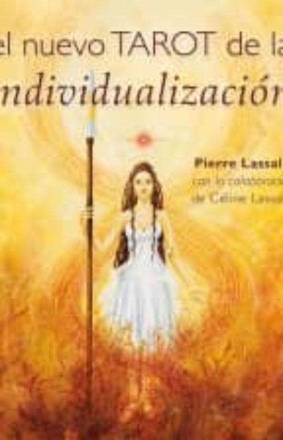 El Nuevo Tarot de la Individualizacion