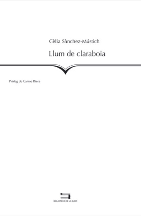 Llum De Claraboia