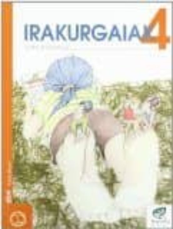 Irakurgaiak 4 Lehen Hezkuntza