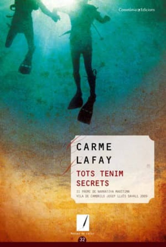 Tots Tenim Secrets