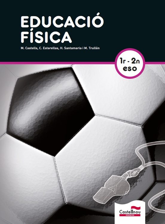Educacio Fisica 1r - 2n D Eso