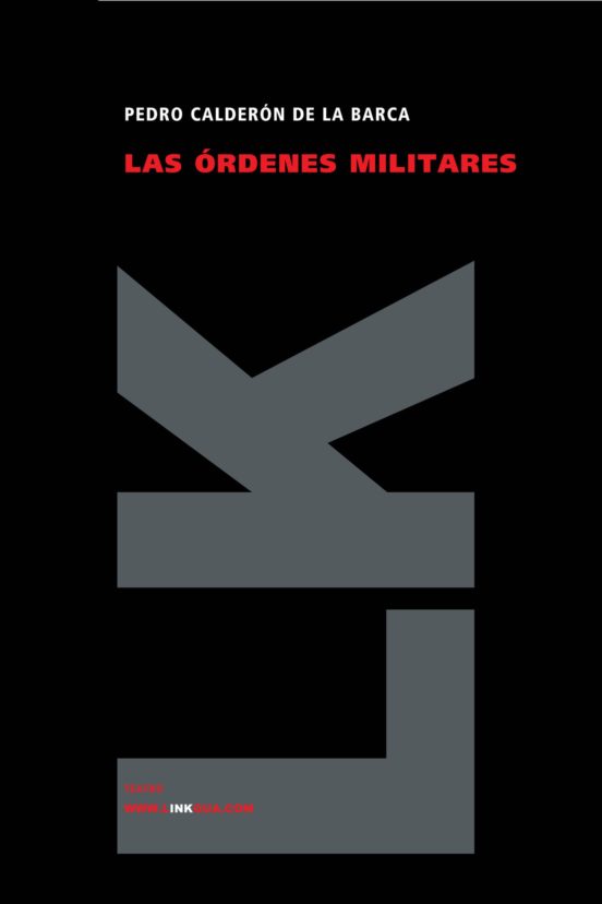Las Órdenes Militares