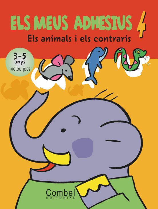 Els Animals I Els Contraris