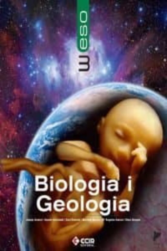 Biologia I Geologia 3º Eso Catala Ed 2007
