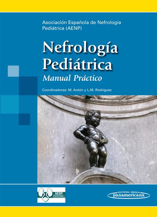 Nefrologia Pediatrica