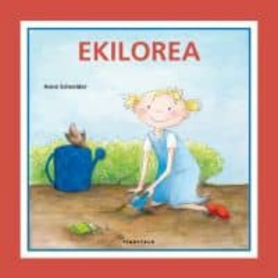 Ekilorea