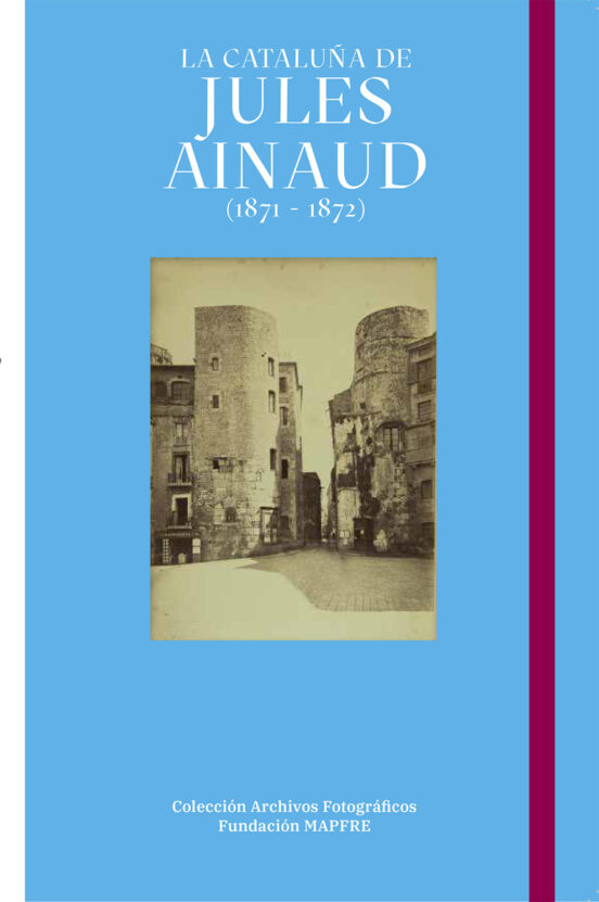 La Cataluña De Jules Ainaud