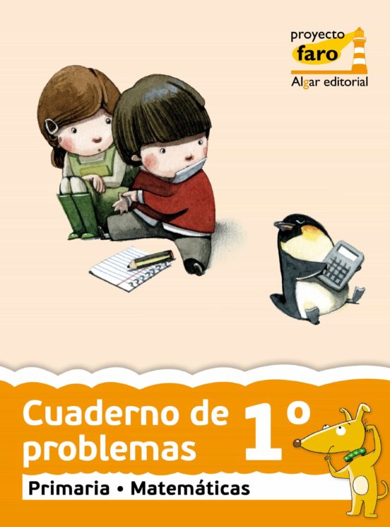 Cuaderno De Problemas 1