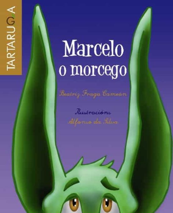 Marcelo O Morcego