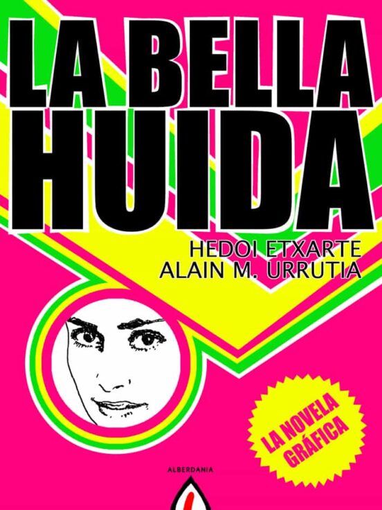 La bella huída