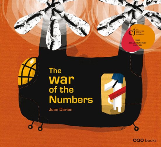 The War Of The Numbers