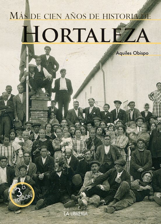 Más De 100 Años De La Historia De Hortaleza