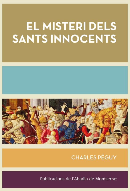 El Misteri Dels Sants Innocents