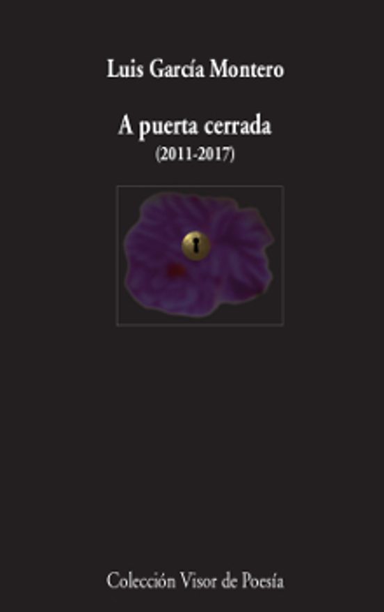 A Puerta Cerrada
