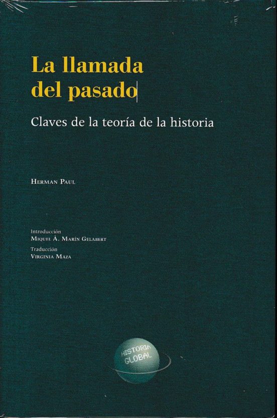 La Llamada Del Pasado