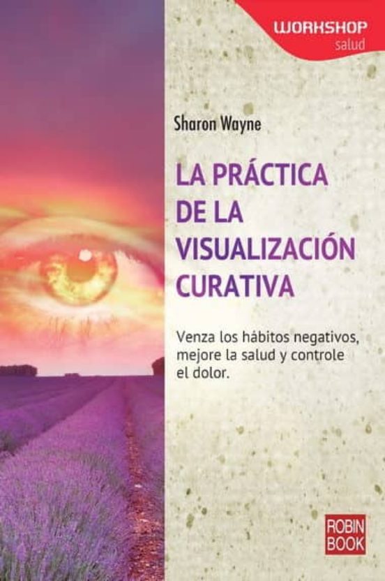 La Practia De La Visualizacion Curativa