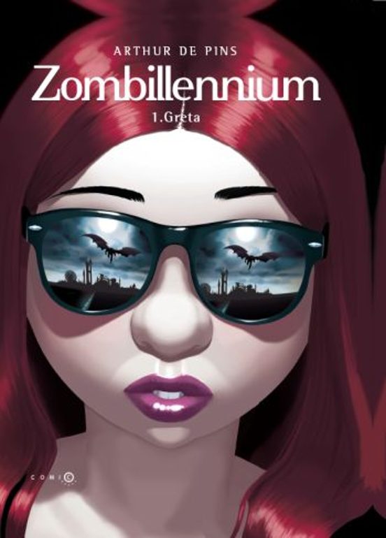 Zombillenium