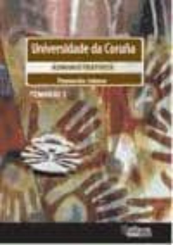 Administrativos Promocion Interna Universidade Da Coruña: Temario 1