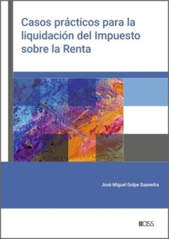 Casos Prácticos Para La Liquidación Del Impuesto Sobre La Renta