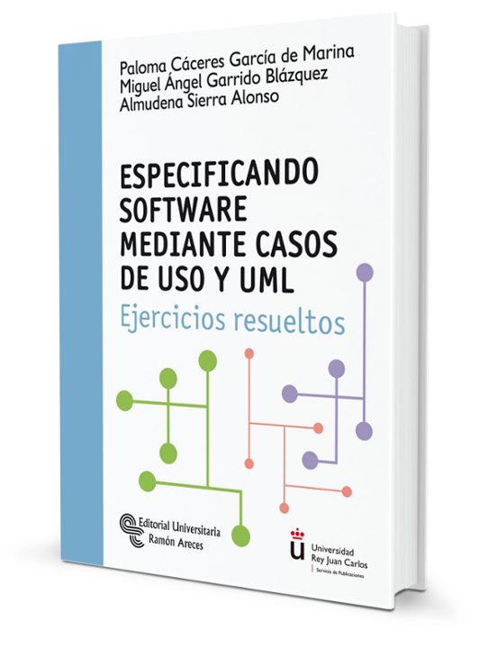 Especificando Software Mediante Casos De Uso Y Uml: Ejercicios Re Suel