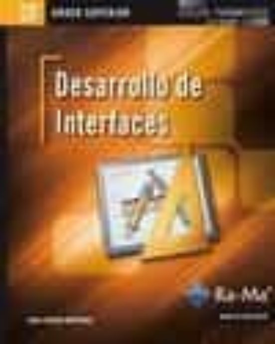 Desarrollo De Interfaces