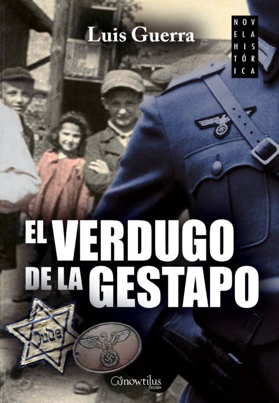 El Verdugo De La Gestapo
