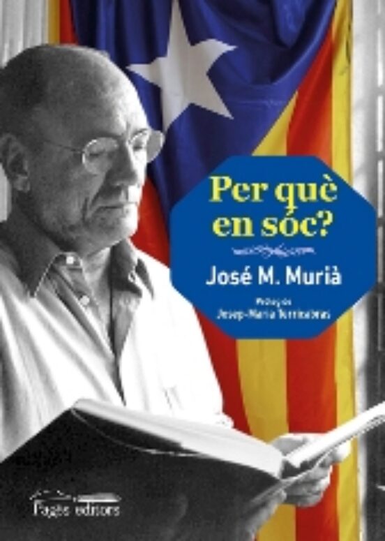 Per Què En Sóc?