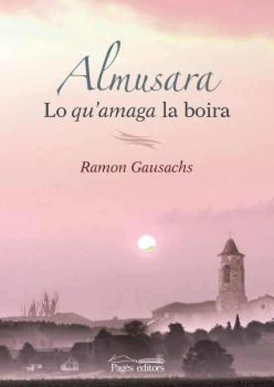 Almusara: Lo Qu Amaga La Boira