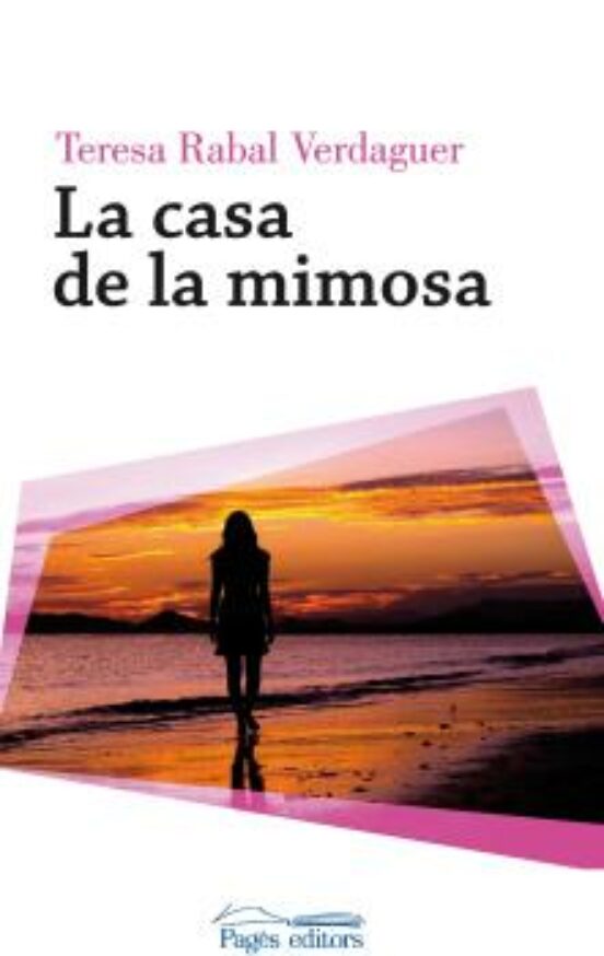 La Casa De La Mimosa