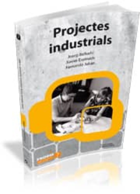 Projectes Industrials