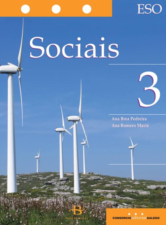 Sociais 3ºeso Galicia