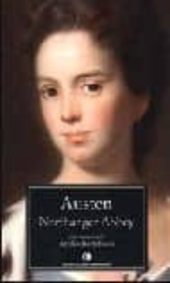 Northanger Abbey