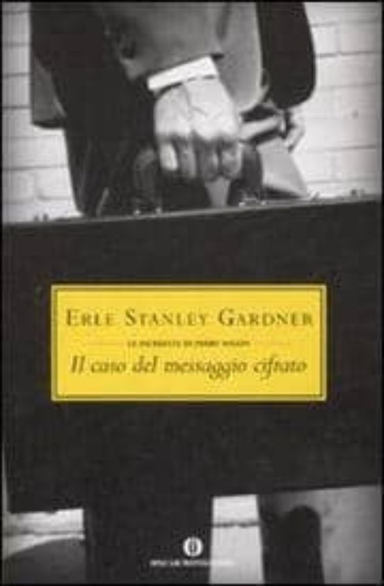 Il Caso Del Messaggio Cifrato
