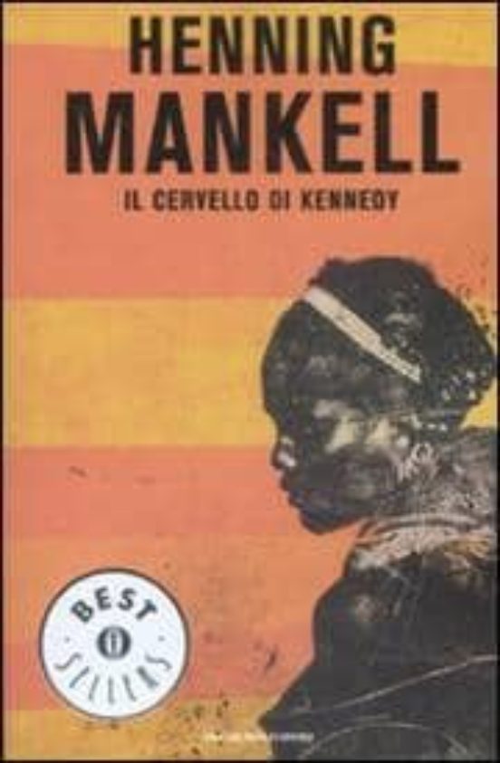 Il Cervello Di Kennedy