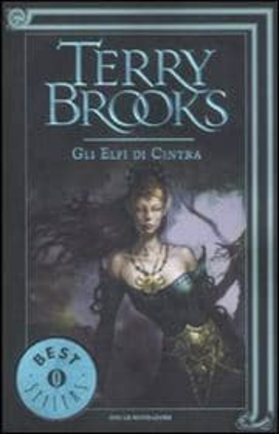 Gli Elfi Di Cintra