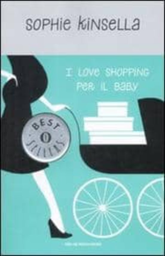I Love Shopping Per Il Baby