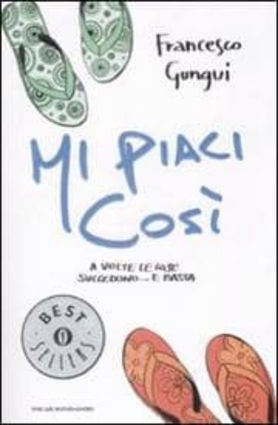 Mi Piaci Cosi