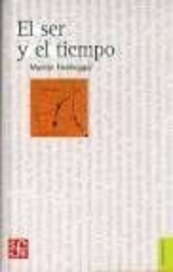 Essere e Tempo