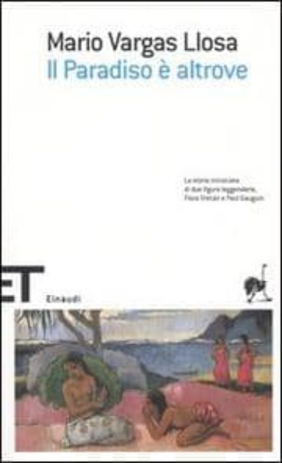 Il Paradiso e Altrove