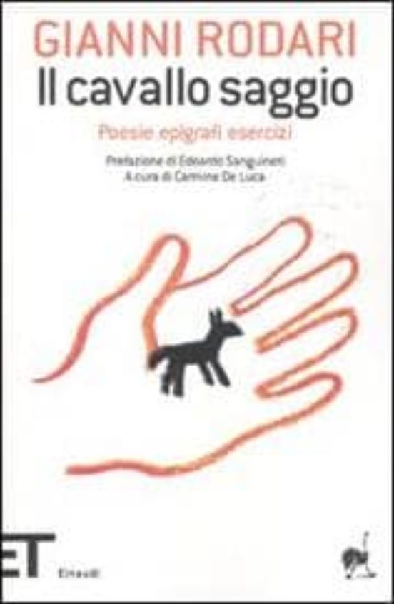 Il Cavallo Saggio