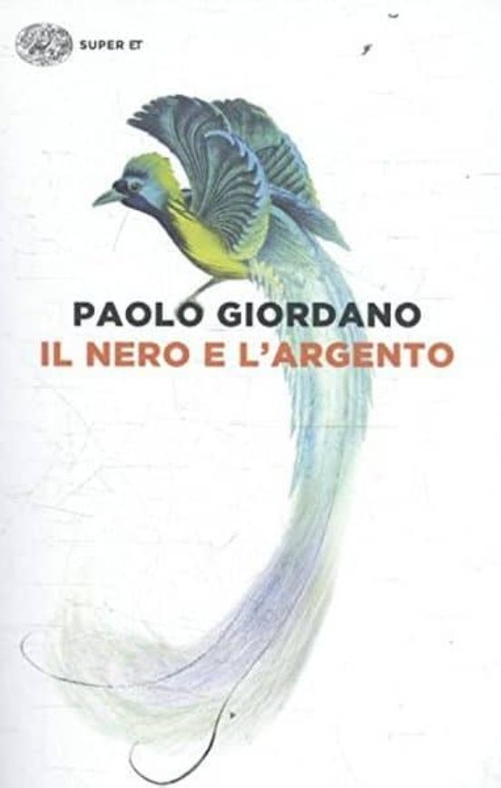 Il Nero E L Argento