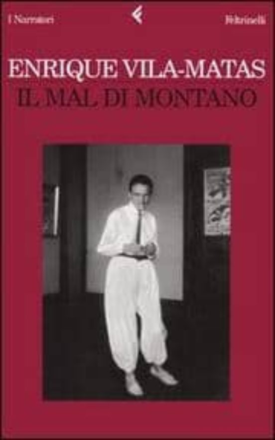 Il Mal Di Montano