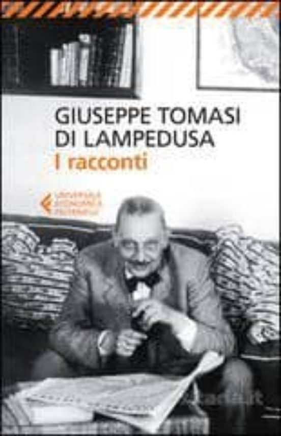 I Racconti