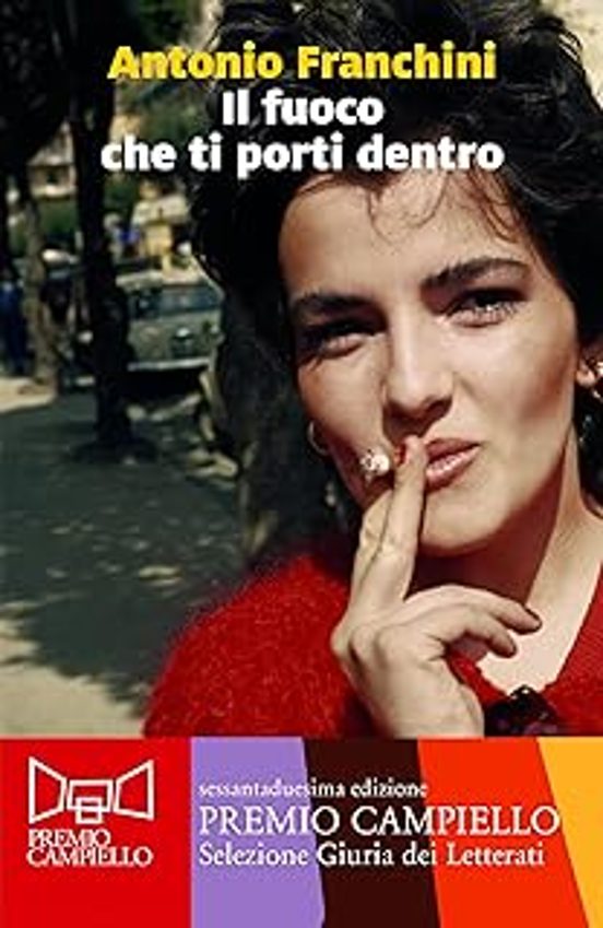 Il Fuoco Che Ti Porti Dentro