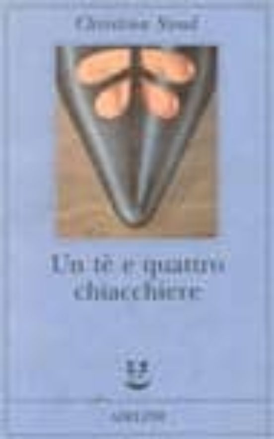 Un Te e Quattro Chiacchiere