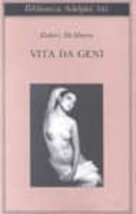 Vita da Geni 1920-1930