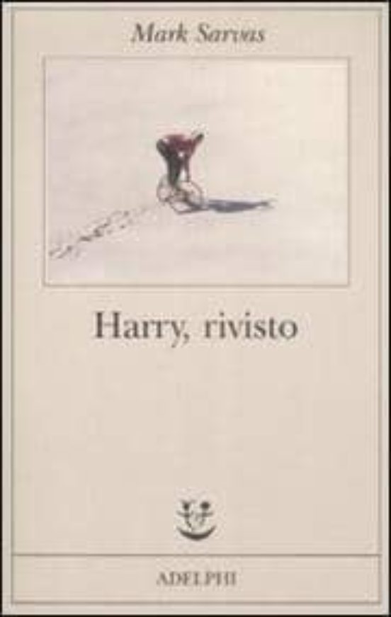 Harry Rivisto