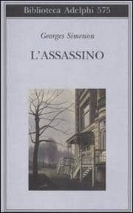 L Assassino
