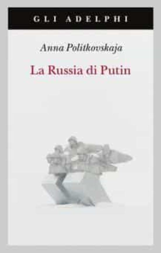 La Russia Di Putin